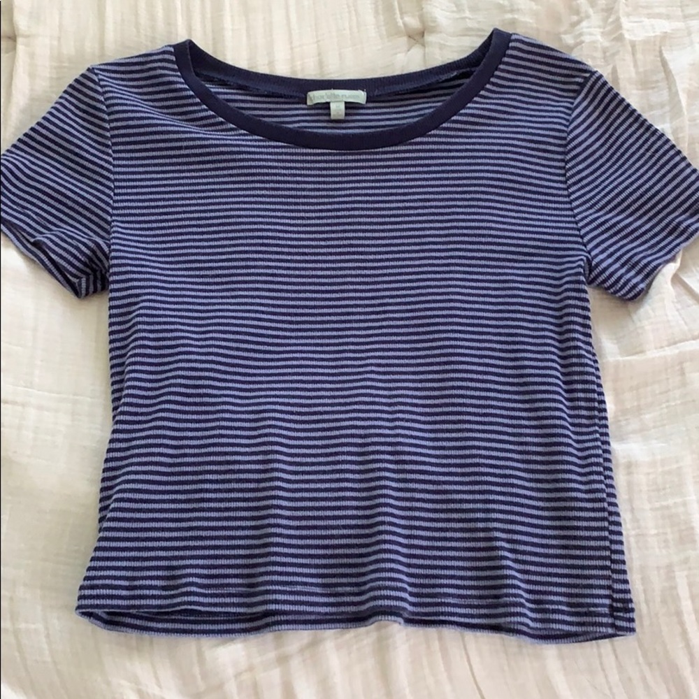 Charlotte Russe shirt!